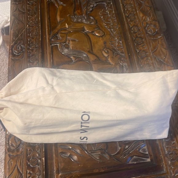 Louis Vuitton shoe - Picture 2 of 3